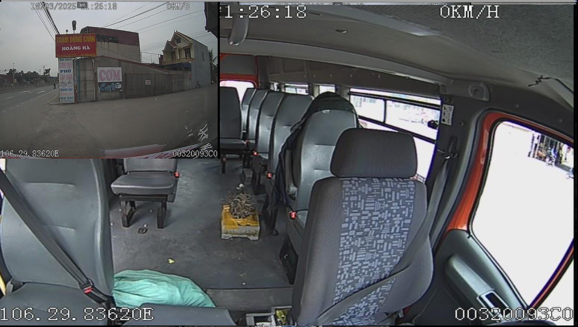 bus
