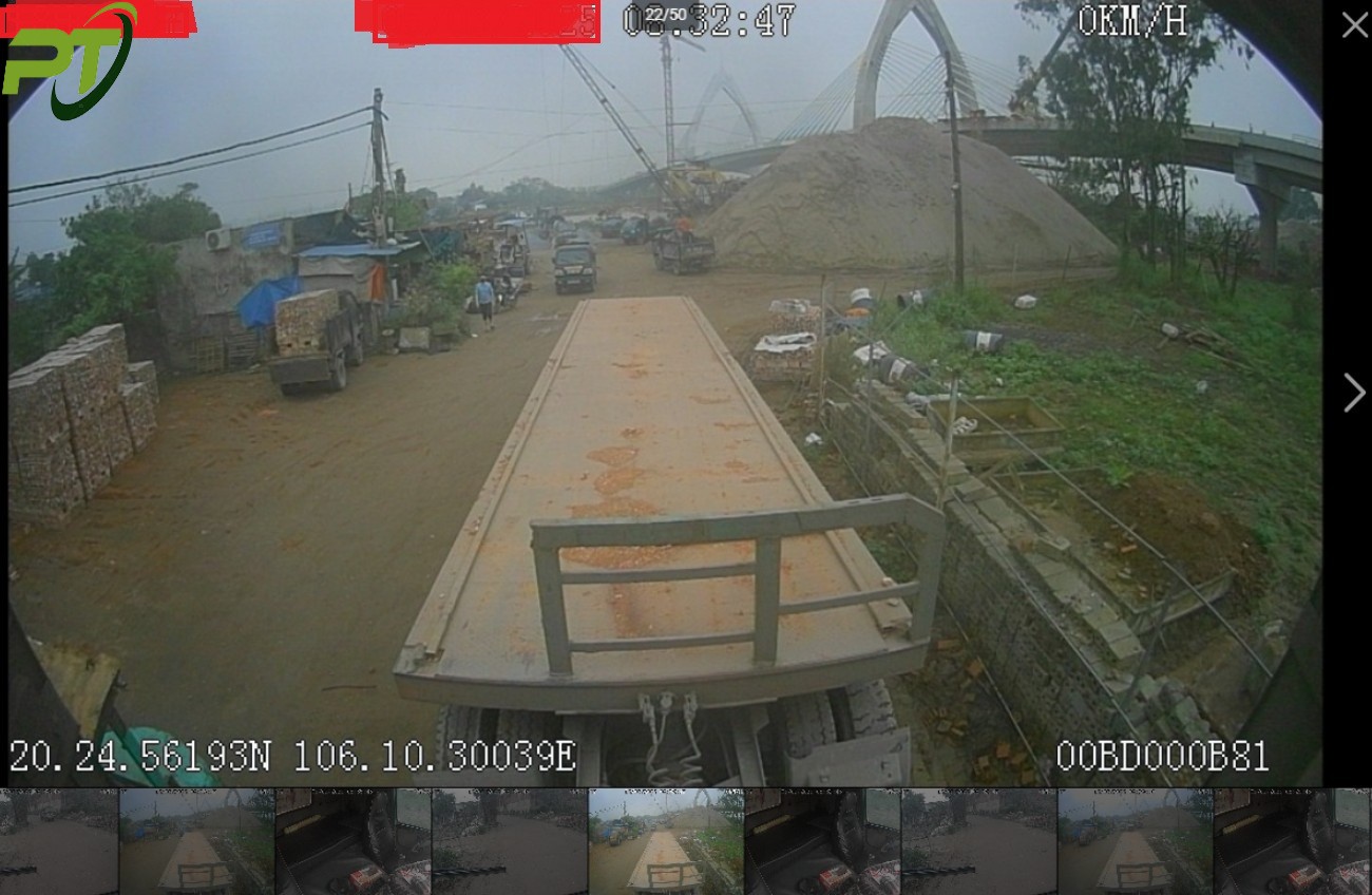 hình ảnh thiết bị đầu ghi