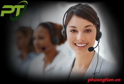 Chi nhánh văn phòng