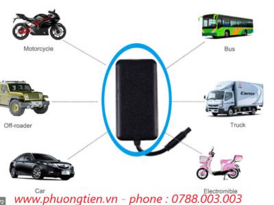 Cung Cấp Lắp Đặt Định Vị Giám Sát GPS Xe Tận Nơi Tại Nam Định