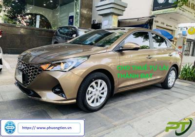 Dịch Vụ Cho Thuê Xe Tự Lái 4 chỗ 7 chỗ Hải Hậu Nam Định