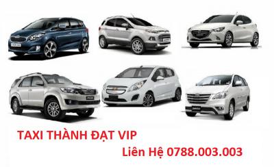 Dịch Vụ Taxi Không Mào Đưa Đón Tận Nơi tại Hải Hậu Nam Định