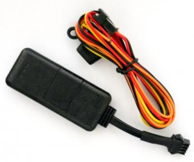 Định vị cho quản lý giám sát xe điện 4G model 2025