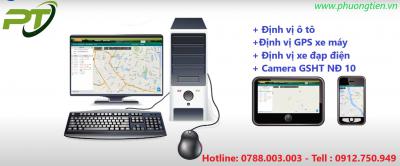 ĐỊNH VỊ GIÁM SÁT XE CHÍP 4G GPS CAO CẤP TẠI NAM ĐỊNH