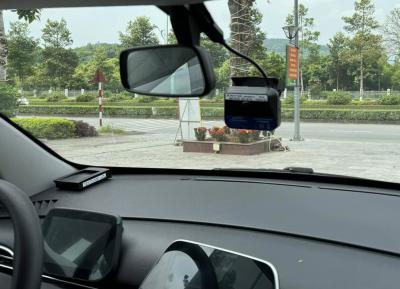 Định Vị Tích Hợp Camera GSHT NĐ/10 Ô Tô Phù Hợp Tiêu Chuẩn BCA Mới 2025