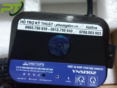 Mua camera giám sát hành trình nghị định 10 tích hợp định vị gps giá tốt tại Nam Định
