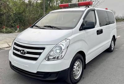 Quy Định 1/1/2025 Xe Cứu Thương Bắt Buộc Trang Bị Camera Giám Sát Hành Trình