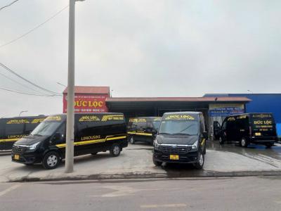 THÀNH ĐẠT HỢP TÁC KÝ KẾT  CÙNG CTY ĐỨC LỘC HỢP TÁC LẮP ĐẶT THIẾT BỊ QUẢN LÝ VẬN TẢI