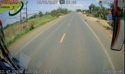 Tìm hiểu về thiết bị camera gsht NĐ/10 đối với xe kinh doanh ô tô vận tải tại Việt Nam 