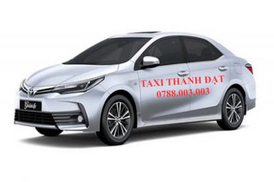 Cho Thuê Xe tự lái - có lái